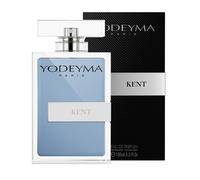 Yodeyma KENT Perfume (MEN) Eau de Parfum 100 ml