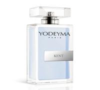 Yodeyma KENT Perfume (MEN) Eau de Parfum 100 ml