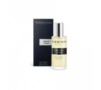 Yodeyma - Perfume de Hombre Metal Sport 15 ml