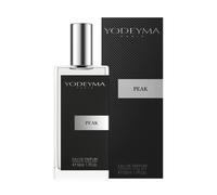 Yodeyma - Perfume de Hombre Peak 50 ml