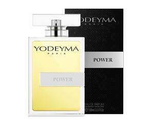 Yodeyma - Perfume de Hombre Power 100 ml