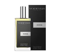 Yodeyma - Perfume de Hombre Power 50 ml
