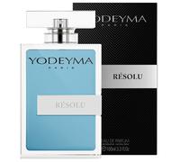 Yodeyma - Perfume de Hombre Resolu 100 ml