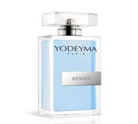 YODEYMA- PERFUME DE HOMBRE RESOLÚ 100ML