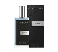 Yodeyma - Perfume de Hombre Resolu 50 ml
