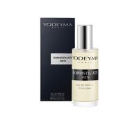 Yodeyma Sophisticate perfume mujer 100ml