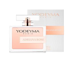 Yodeyma - Perfume de Mujer Adriana Rosé 100 ml