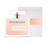 Yodeyma - Perfume de Mujer Black Elixir 100 ml