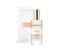 Yodeyma - Perfume de Mujer Boreal 15 ml