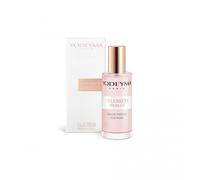 Yodeyma - Perfume de Mujer Celebrity Woman 15 ml