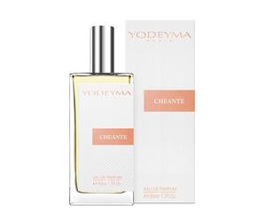 Yodeyma - Perfume de Mujer Cheante 50 ml