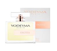 Yodeyma - Perfume de Mujer Escitia 100 ml
