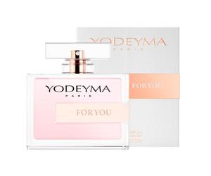 Yodeyma - Perfume de Mujer For You 100 ml