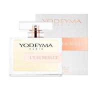 Yodeyma - Perfume de Mujer L'Eau Berlue 100 ml