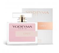 Yodeyma - Perfume de Mujer Linet 100 ml