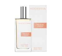 Yodeyma - Perfume de Mujer Nicolas For Her 50 ml