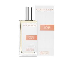 Yodeyma - Perfume de Mujer Power Woman 50 ml
