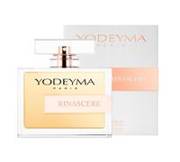 Yodeyma - Perfume de Mujer Rinascere 100 ml