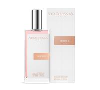 YODEYMA Perfume para mujer Eau de parfum Suerte 50 ml equivalente
