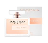 Yodeyma - Perfume de Mujer Tendenze 100 ml