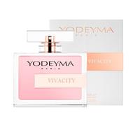 Yodeyma - Perfume de Mujer Vivacity 100 ml