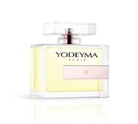 YODEYMA PERFUME IL 100ML para Mujer con Anís Estrellado, Iris y Praliné