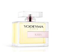 YODEYMA Perfume Kara 100ml para Mujer - Fragancia Fresca y Delicada