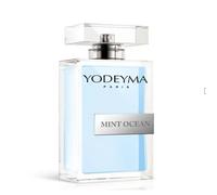 YODEYMA - PERFUME MINT OCEAN HOMBRE 100ML