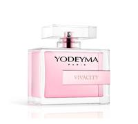 YODEYMA- PERFUME MUJER VIVACITY 100ML