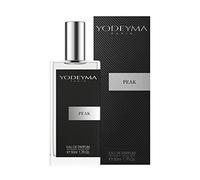 Yodeyma - Perfume de Hombre Peak 50 ml