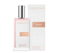YODEYMA Perfume para mujer Eau de parfum Suerte 50 ml equivalente