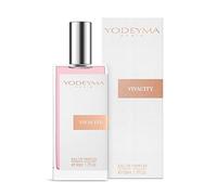 Yodeyma - Perfume para mujer Eau de parfum Vivacity, 50 ml, equivalente