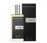 Yodeyma Power 50ml Hombre Eau De Parfum