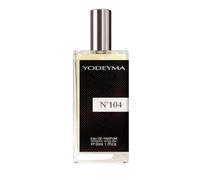 Yodeyma Power 50ml Hombre Eau De Parfum