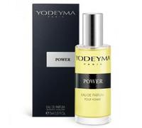 Yodeyma Power Eau de Parfum para hombre (15 mililitros)