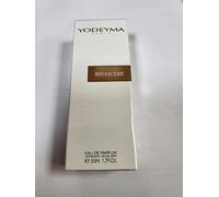 Yodeyma Rinascere Eau Der Parfum Para Mujer (50 Milliltre)