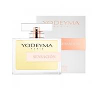 Yodeyma Sensación Mujer 100ml