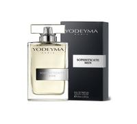 Yodeyma Sophisticate Men 100 ml