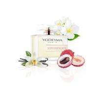 Yodeyma - Perfume de Hombre Sophisticate Men 15 ml