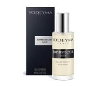 Yodeyma Sophisticate perfume mujer 100ml