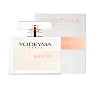 Yodeyma Sublime Mujer 100 ml