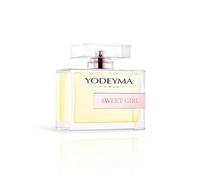 Yodeyma Suerte Fragancia Femenina, Eau de Parfum,100 ml