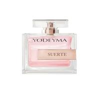 Yodeyma Suerte Fragancia Femenina, Eau de Parfum,100 ml
