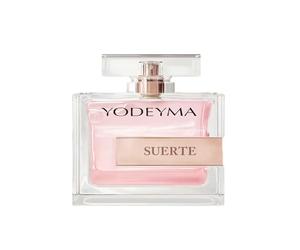 Yodeyma Suerte Fragancia Femenina, Eau de Parfum,100 ml