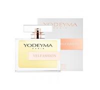 Yodeyma Velfashion Eau de Parfum 100ml