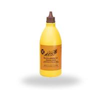 Yodicura Povidona Yodada Jabón 7,5% Montplet - Antiséptico para Higiene y Desinfección de la Piel - 500 ml