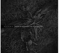 Yodok III - Legion Of Radiance: Live At Do