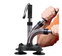 YoeDirect Arm Wrestling Training Equipment 45~50lbs Forearm Trainer Grips Wrist Exerciser Muscle Developer Strength Home Fitness for Professional & non-professional