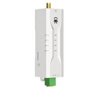 Yoeruers Nodo LORAWAN Mni Radio Digital EWD95M LN RS485 22dbm Larga Distancia Bajo Consumo Lora Espectro Expandido 410-510MHz