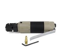 Yoeruers Perforadora de de Aire para AutomóVil Crimpadora de 5 Mm Alicate para Agujeros Herramienta de Plegado de PerforacióN NeumáTica HM49002 AhP4919691